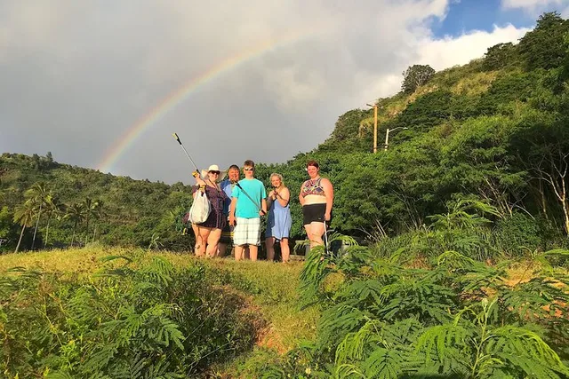 Oahu Private Community Service Voluntourism - Image 3