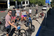 Santa Rosa E-Bike Rental Wine Country thumbnail 4
