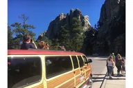 Keystone Mt Rushmore, Crazy Horse & Custer State Park Tour thumbnail 6