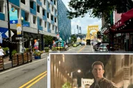 Pittsburgh Movie Tour thumbnail 3