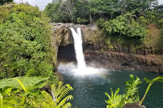 Hawaii Volcano Tour - Image 6