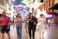 Las Vegas Downtown Walking Tour thumbnail 2
