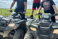 Miami ATV Off-Road Adventure thumbnail 5