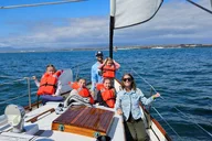 Oceanside Sailing Adventure thumbnail 3