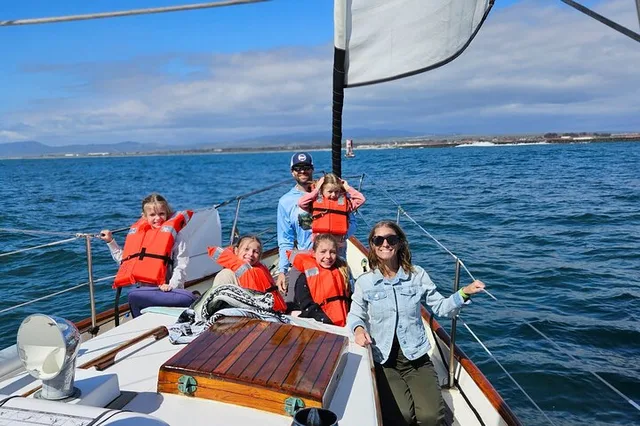 Oceanside Sailing Adventure - Image 3