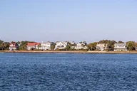 Charleston Harbor Cruise with Live Narration 1.5 hr thumbnail 6