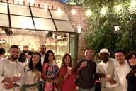 Los Angeles Speakeasy Bar Hopping Tour thumbnail 6