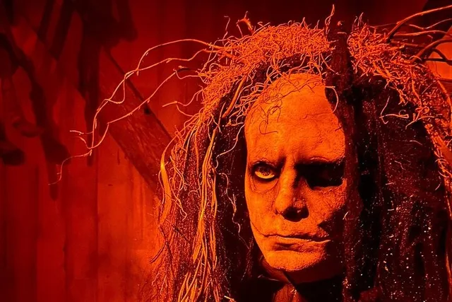 Panama City Beach Haunted Attraction - Image 1