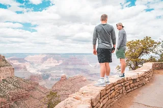 Phoenix Grand Canyon Ground Tour