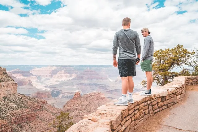 Phoenix Grand Canyon Ground Tour - Image 1