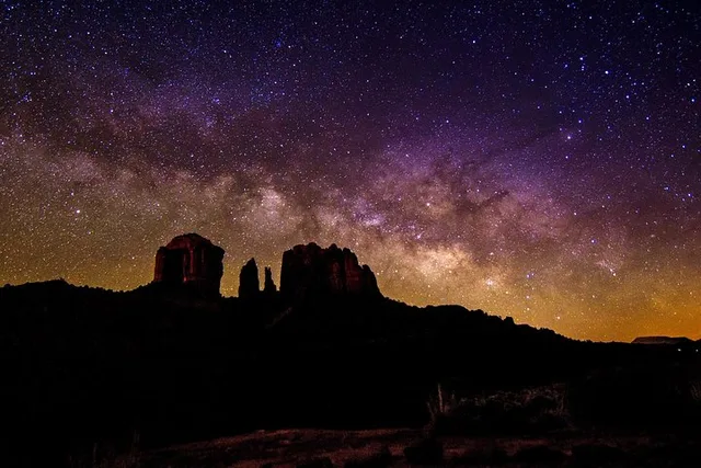 Sedona Stargazing Tour - Image 1