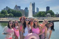 Pittsburgh Private Yacht River Cruise thumbnail 5