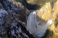 Yellowstone National Park Lower Loop Adventure thumbnail 5