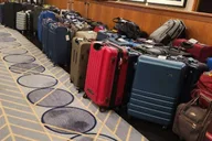 Chicago Airport Luggage Delivery and Storage thumbnail 3