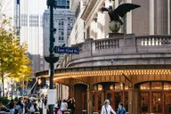 New York City Grand Central Terminal Guided Tour 1.5 hr thumbnail 5