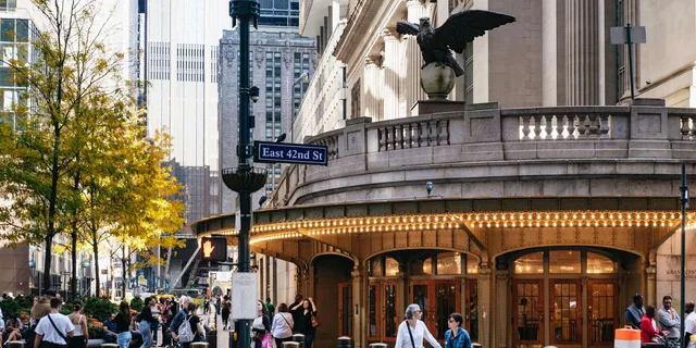 New York City Grand Central Terminal Guided Tour 1.5 hr - Image 5