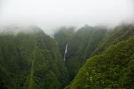 Oahu Helicopter Tour Doors-Off 50 min thumbnail 6