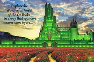 Cape Canaveral Wizard of Oz Museum Tour thumbnail 2