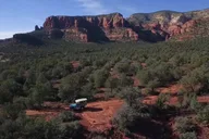 Sedona Mystic Earth Vortex Jeep Tour 2 hr thumbnail 1