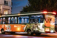 San Diego City Lights Night Tour thumbnail 2