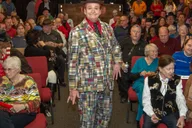 Pigeon Forge Red Skelton Tribute Show thumbnail 4