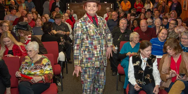 Pigeon Forge Red Skelton Tribute Show - Image 4