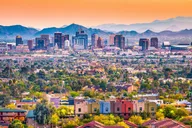 Phoenix Private Walking Tour thumbnail 5