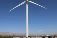 Palm Springs Self-Driving Windmill Tour thumbnail 4