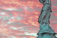 New Orleans St. Louis Cemetery #3 Walking Tour thumbnail 1