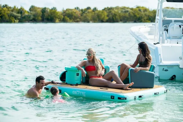 Miami Biscayne National Park Private Charter - Image 1