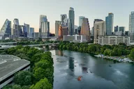 Austin City Skyline Paddle Tour thumbnail 3
