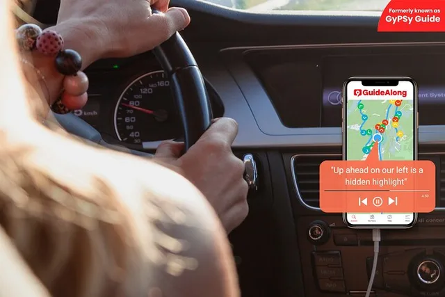 Hawaiian Islands Self-Guided Driving Audio Tour - Image 1
