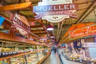 Philadelphia Donut and Sweet Treats Walking Tour thumbnail 6