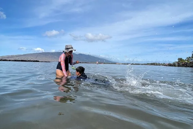 Maui Pool and Ocean Safety Lesson 60 min - Image 2