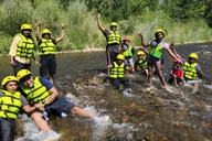 Boise River Rafting and Wildlife Tour thumbnail 2