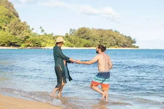 Kauai Photoshoot Experience