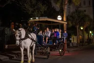 Charleston Ghost Carriage Tour thumbnail 6