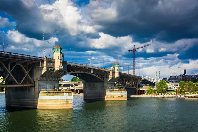 Portland Romantic Tour - Image 5