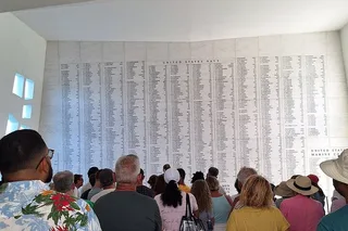 Honolulu Pearl Harbor and Historic Tour