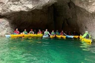 Las Vegas Emerald Cave Kayak Tour thumbnail 6