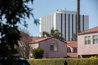 Los Angeles Architectural Walking Tour thumbnail 6