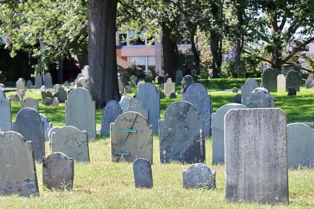 Salem Witch Trials Self-Guided Walking Tour - Image 5