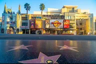 Los Angeles Open Bus Tour thumbnail 3