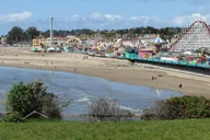 San Francisco to Santa Cruz Private Transfer thumbnail 1