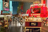 Las Vegas Night Tour with Free Drink (21+) thumbnail 2
