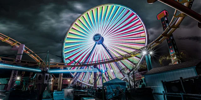Santa Monica Ghost Tour - Image 5