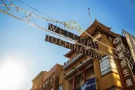 New York SoHo, Little Italy, and Chinatown Walking Tour thumbnail 6