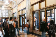 Tulsa Art Deco Walking Tour thumbnail 4