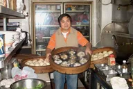 San Francisco Food Walking Tour of Chinatown and North Beach thumbnail 1
