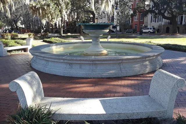 Savannah Hidden History Walking Tour - Image 6